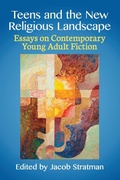 Cover: Teens and the New Religious Landscape - McFarland & Co Inc