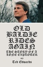 Cover: Old Baldie Rides Again - Trafford Publishing