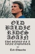 Cover: Old Baldie Rides Again - Trafford Publishing