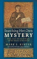 Cover: Searching Her Own Mystery - Wipf & Stock Publishers