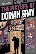 Cover: The Picture of Dorian Gray: A Graphic Novel - Stone Arch Books