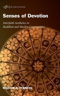 Cover: Senses of Devotion - Wipf & Stock Publishers