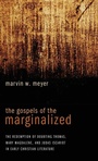 Cover: The Gospels of the Marginalized - Wipf & Stock Publishers