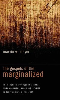 Enlarge image Cover: The Gospels of the Marginalized - Wipf & Stock Publishers