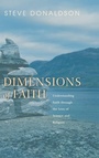 Cover: Dimensions of Faith - Wipf & Stock Publishers