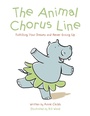 Cover: The Animal Chorus Line - Balboa Press Australia
