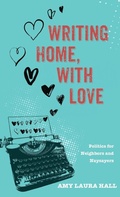 Cover: Writing Home, With Love - Wipf & Stock Publishers