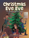 Cover: Christmas Eve Eve - Balboa Press
