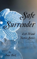 Cover: Safe Surrender - Balboa Press