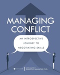 Abbildung von: Managing Conflict - Cognella, Inc