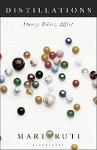 Enlarge image Cover: Distillations - Bloomsbury Academic USA