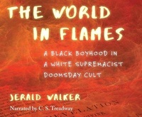 Enlarge image Cover: The World in Flames - Dreamscape Media