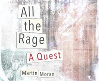 Enlarge image Cover: All the Rage - Dreamscape Media