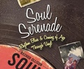 Cover: Soul Serenade - Dreamscape Media