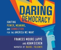 Enlarge image Cover: Daring Democracy - Dreamscape Media