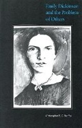 Cover: Emily Dickinson and the Problem of Others - University of Massachusetts Press