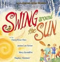 Cover: Swing Around the Sun - Carolrhoda