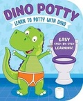 Cover: Dino Potty - Parragon Book Service Ltd