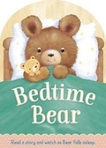 Cover: Bedtime Bear - Parragon Book Service Ltd