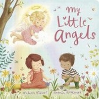Enlarge image Cover: My Little Angels - RAINSTORM