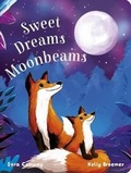Cover: Sweet Dreams Moon Beams - RAINSTORM