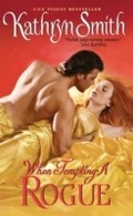 Cover: When Tempting a Rogue - HarperCollins
