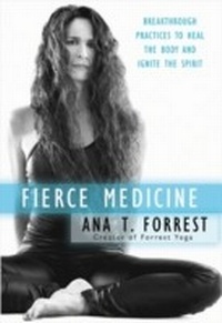 Abbildung von: Fierce Medicine - HarperOne