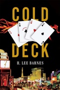 Cover: Cold Deck - University of Nevada Press
