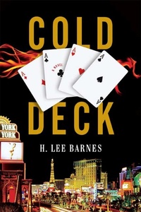 Enlarge image Cover: Cold Deck - University of Nevada Press
