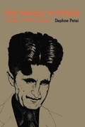 Cover: The Orwell Mystique - University of Massachusetts Press
