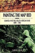 Cover: Painting the Map Red - University of KwaZulu-Natal Press
