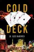 Cover: Cold Deck - University of Nevada Press