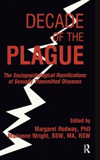 Enlarge image Cover: Decade of the Plague - Routledge