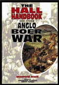 Cover: The Hall Handbook of the Anglo Boer War - University of KwaZulu-Natal Press