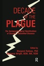 Cover: Decade of the Plague - Routledge