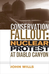Enlarge image Cover: Conservation Fallout - University of Nevada Press