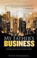 Cover: My Father's Business - Bridge-Logos Publishing