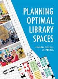 Abbildung von: Planning Optimal Library Spaces - Rowman & Littlefield Publishers