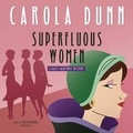 Cover: Superfluous Women Lib/E - Blackstone Publishing