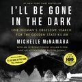 Cover: I'll Be Gone in the Dark Lib/E - HarperCollins