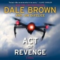 Cover: Act of Revenge - HarperCollins