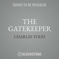 Cover: The Gate Keeper - William Morrow & Company