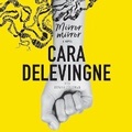 Cover: Mirror, Mirror - HarperCollins