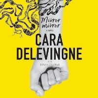 Enlarge image Cover: Mirror, Mirror - HarperCollins