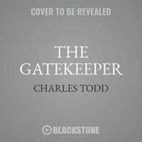 Enlarge image Cover: The Gate Keeper - William Morrow & Company