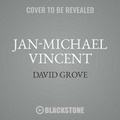 Cover: Jan-Michael Vincent - BEARMANOR MEDIA