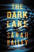 Cover: The Dark Lake - Grand Central Publishing