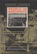 Cover: People in Auschwitz - Fitzhenry & Whiteside