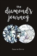 Cover: The Diamond's Journey - Bookbaby
