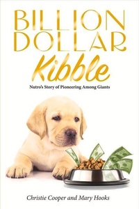 Abbildung von: Billion Dollar Kibble - Bookbaby